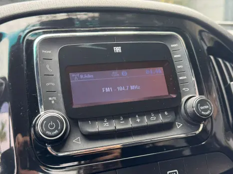 UNO 1.4 EVO Sporting 8V