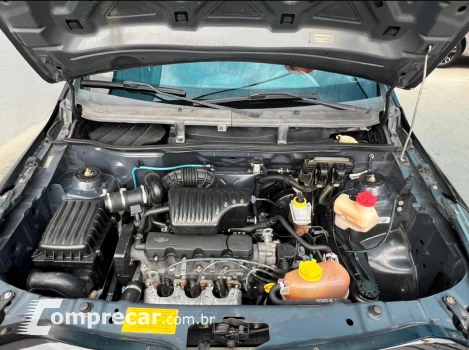 AGILE 1.4 MPFI LT 8V