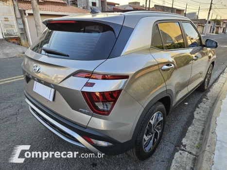 CRETA 1.0 Tgdi Platinum