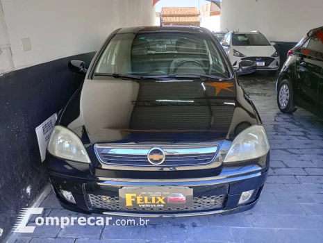 CORSA 1.4 MPFI Maxx 8V
