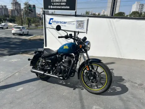 ROYAL ENFIELD  Meteor 350 Fireball