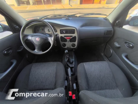 Palio 1.0 Cel. ECON./ITALIA F.Flex 8V 4p