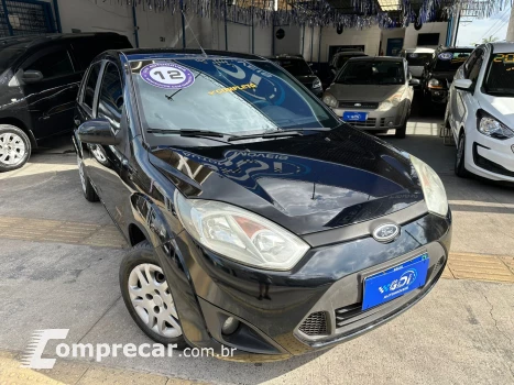 FIESTA 1.6 SE Hatch 16V