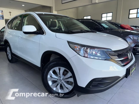 CRV 2.0 LX 4X2 16V