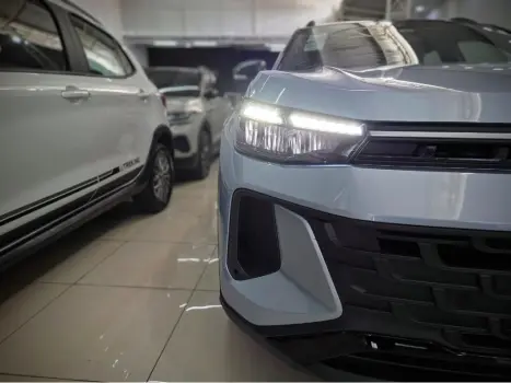 TERA 1.0 170 TSI HIGH AUTOMÁTICO