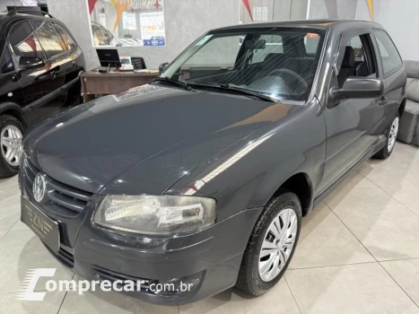 GOL 1.0 MI 8V FLEX 2P MANUAL G.IV