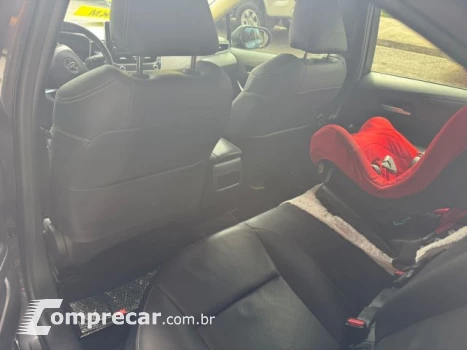 COROLLA - 2.0 XEI 16V 4P AUTOMÁTICO