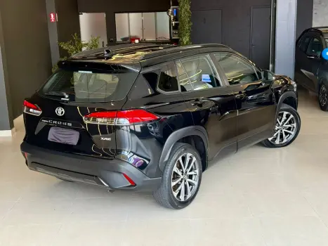 COROLLA CROSS 2.0 Vvt-ie XRE