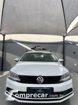 JETTA Trendline 1.4 TSI 16V 4p  Aut.