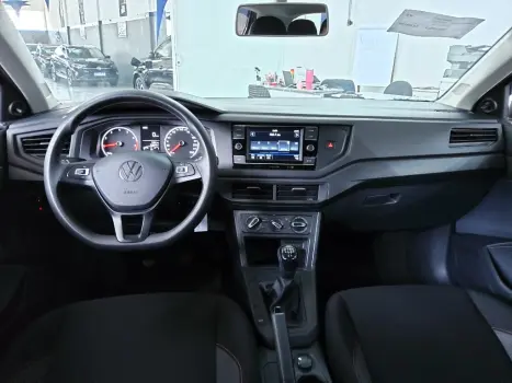 POLO 1.0 MPI TRACK MANUAL