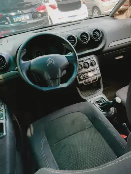 C3 Picasso 1.6 16V 4P GL FLEX