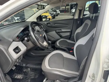 ONIX - 1.0 MPFI LT 8V 4P MANUAL