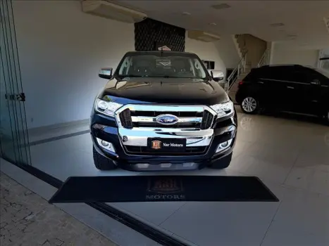 RANGER 3.2 XLT 4X4 CD 20V