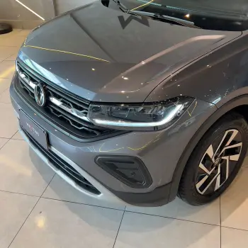 T-Cross Comfortline 1.0 TSI Flex 5p Aut.