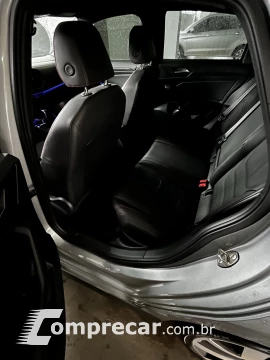 JETTA 2.0 350 TSI GLI