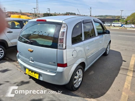 MERIVA 1.4 MPFI Maxx 8V