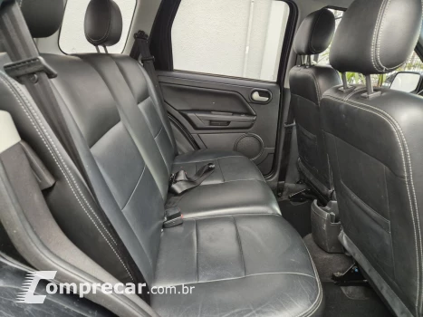 Ecosport 2.0 16V 4P XLT AUTOMÁTICO