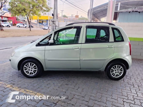 IDEA 1.4 MPI ELX 8V