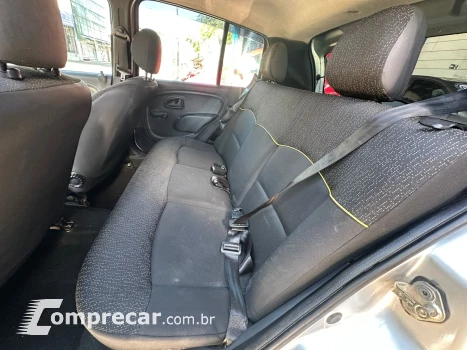 CLIO 1.0 Expression 16V