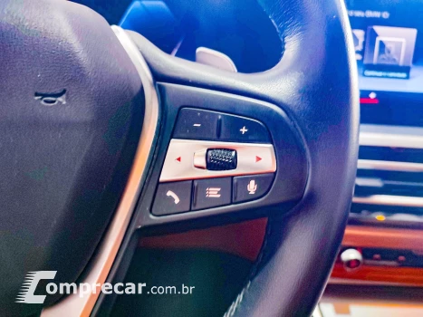 320I 2.0 16V Turbo GP