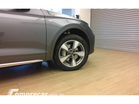 Q5 2.0 55 TFSIE PHEV SPORTBACK PERFORMANCE QUATTRO S TRONIC