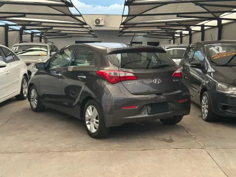 HB20 1.6 Premium 16V