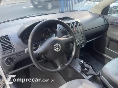 POLO 1.0 MI Classic Sedan 16V