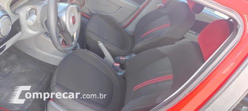 PALIO 1.6 MPI Sporting 16V