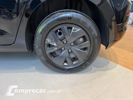 Polo Hatch 1.0 4P MPI TRACK