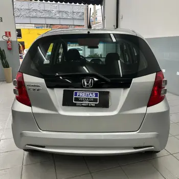 Fit LX 1.4/ 1.4 Flex 8V/16V 5p Mec.