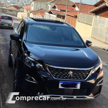 3008 1.6 16V THP Griffe