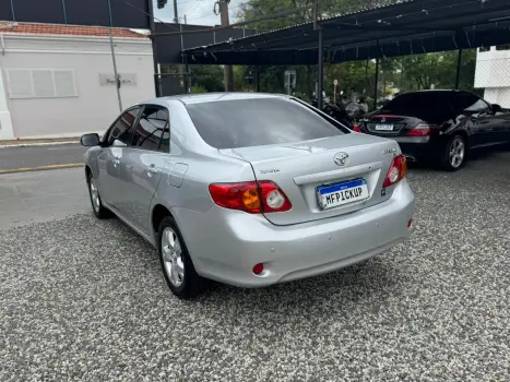 COROLLA 2.0 XEI 16V