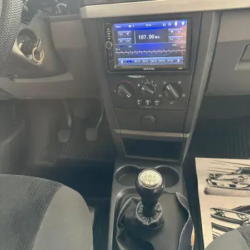 Meriva Maxx 1.8 MPFI 8V FlexPower