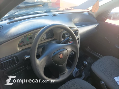 PALIO 1.0 MPI Fire Celebration 8V