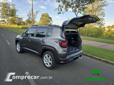 RENEGADE 1.3 T270 TURBO FLEX SPORT AT6