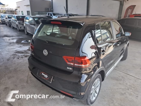 FOX 1.6 MI Pepper 16V