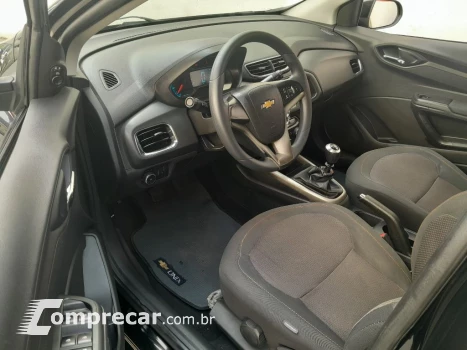 ONIX HATCH LTZ 1.4 8V FlexPower 5p Mec.