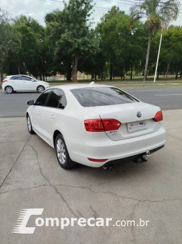 JETTA Comfortline 2.0 T.Flex 8V 4p Tipt.