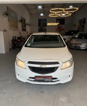 ONIX 1.0 MPFI JOY 8V