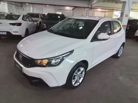 Fiat ARGO 1.0 FIREFLY FLEX DRIVE MANUAL 4 portas