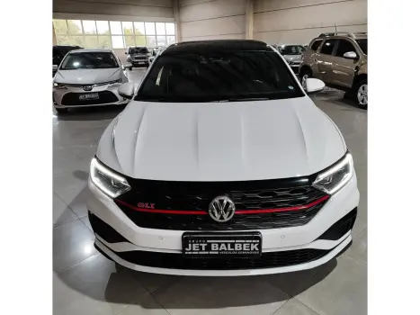 JETTA 2.0 350 TSI GASOLINA GLI DSG