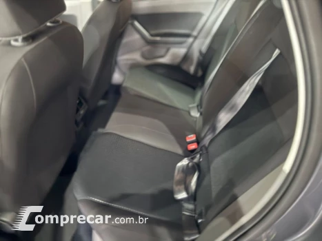 Polo Hatch 1.0 12V 4P 200 TSI  COMFORTLINE AUTOMÁTICO
