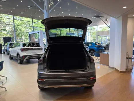 Nivus 1.0 4P FLEX 200 TSI HIGHLINE AUTOMÁTICO