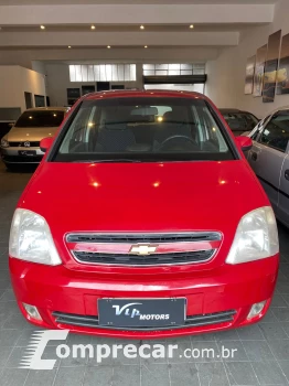 MERIVA 1.8 MPFI Premium 8V