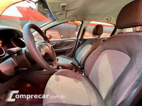 PUNTO 1.4 Attractive 8V