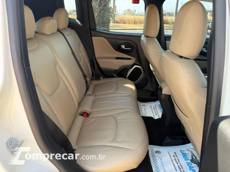 RENEGADE 1.8 16V Sport