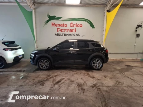 C4 CACTUS 1.6 VTI 120 Feel