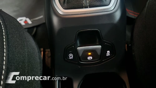 Renegade Sport T270 1.3 TB 4x2 Flex Aut.