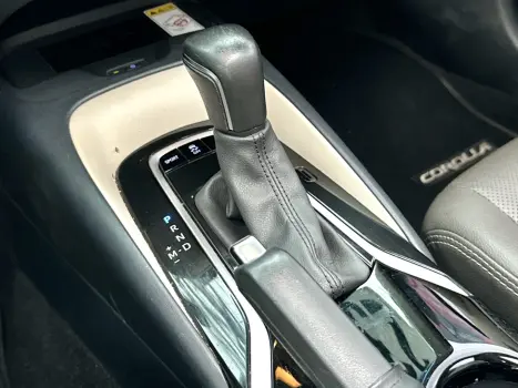 COROLLA 2.0 VVT-IE FLEX ALTIS DIRECT SHIFT