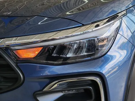 PULSE 1.0 TURBO 200 FLEX IMPETUS CVT